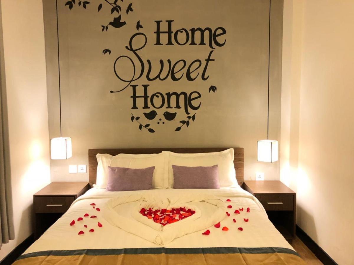 Asiban Quay Boutique Hotel Phnom Penh Exterior foto